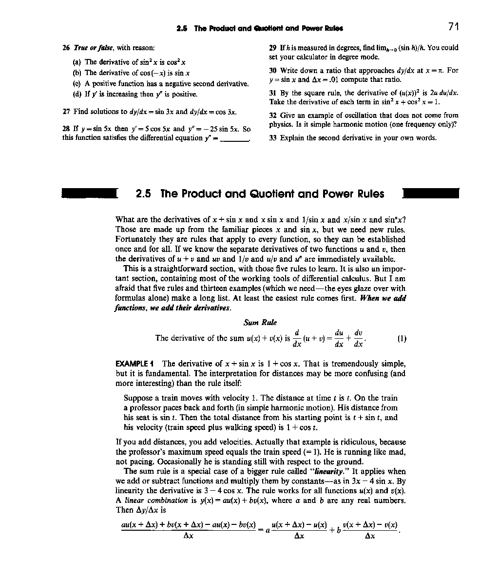 Calculus - photo 78