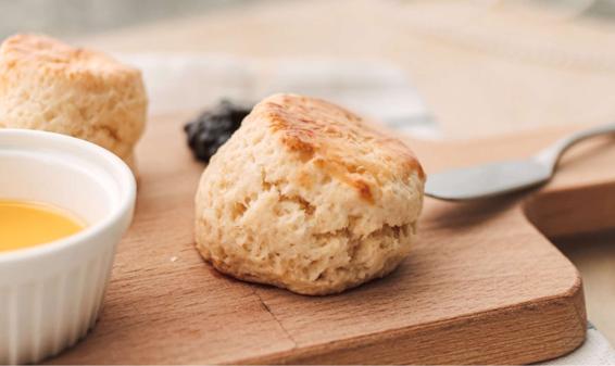 Make the perfect biscuit recipe with buttermilk and enjoy Cooking time 15 - photo 7