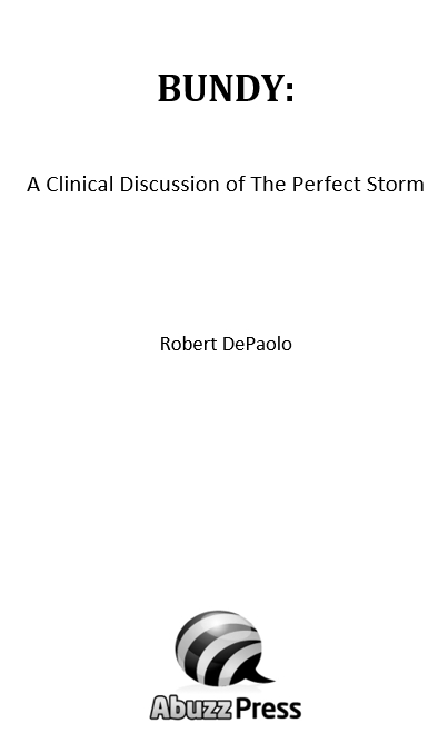 Copyright 2020 Robert DePaolo Print ISBN 978-1-64718-698-2 Epub ISBN - photo 2