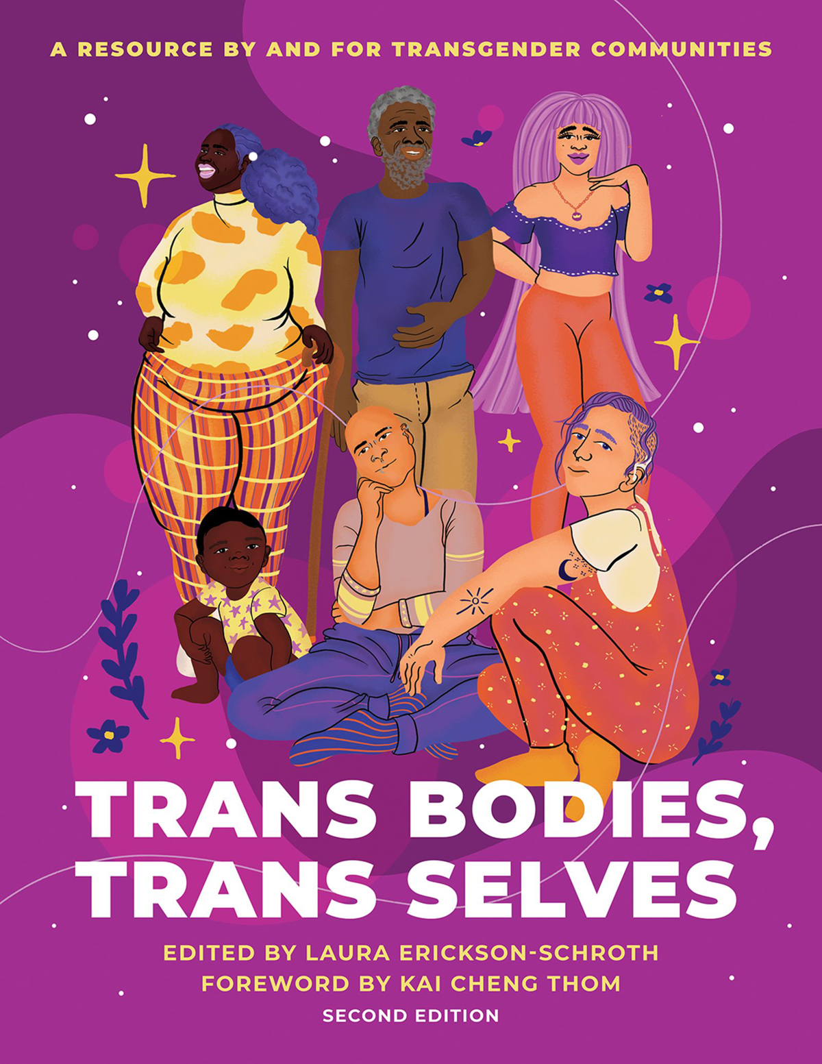 Trans Bodies Trans Selves - image 1