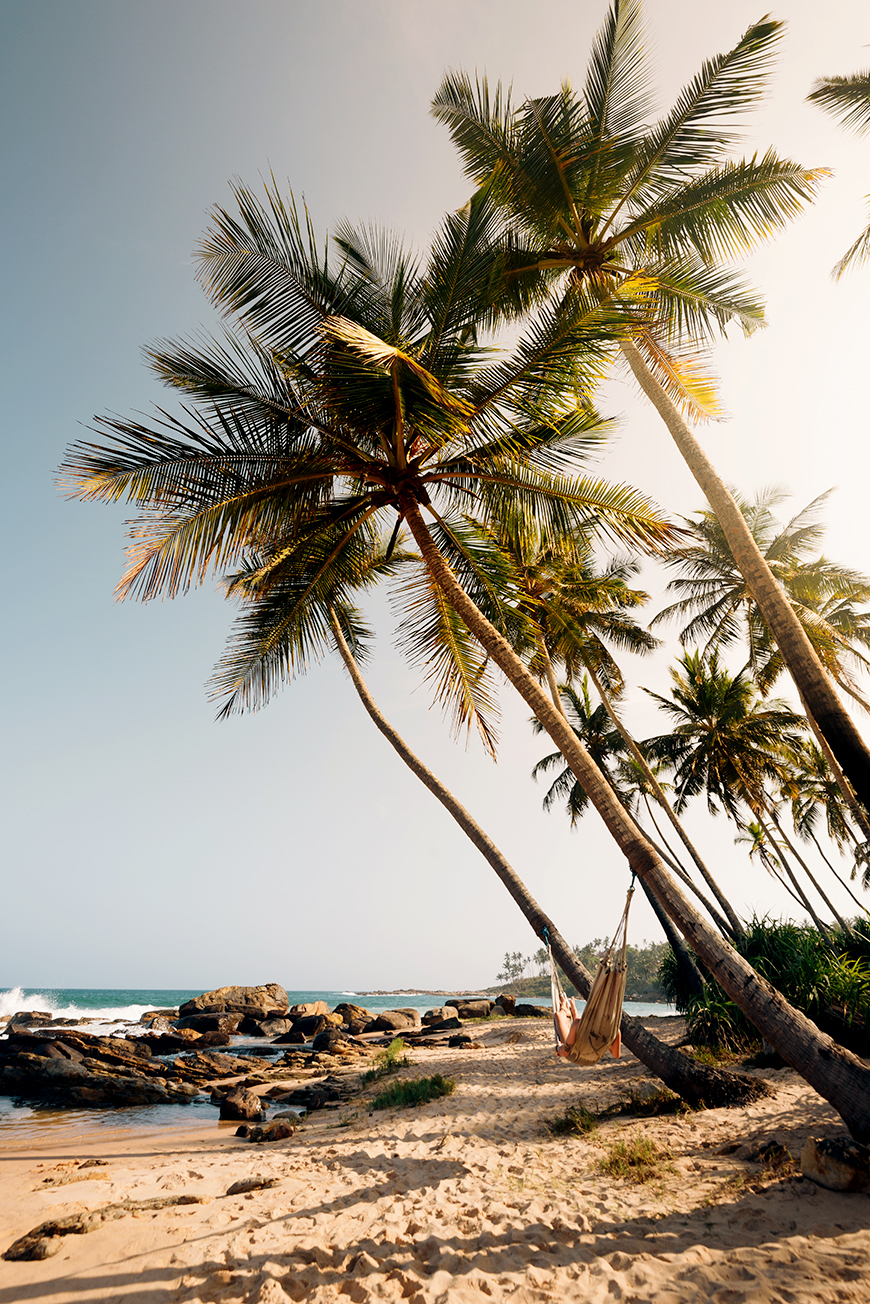 JOHN CRUX PHOTOGRAPHYGETTY IMAGES Serene Uppuveli Nilaveli The blissful - photo 11