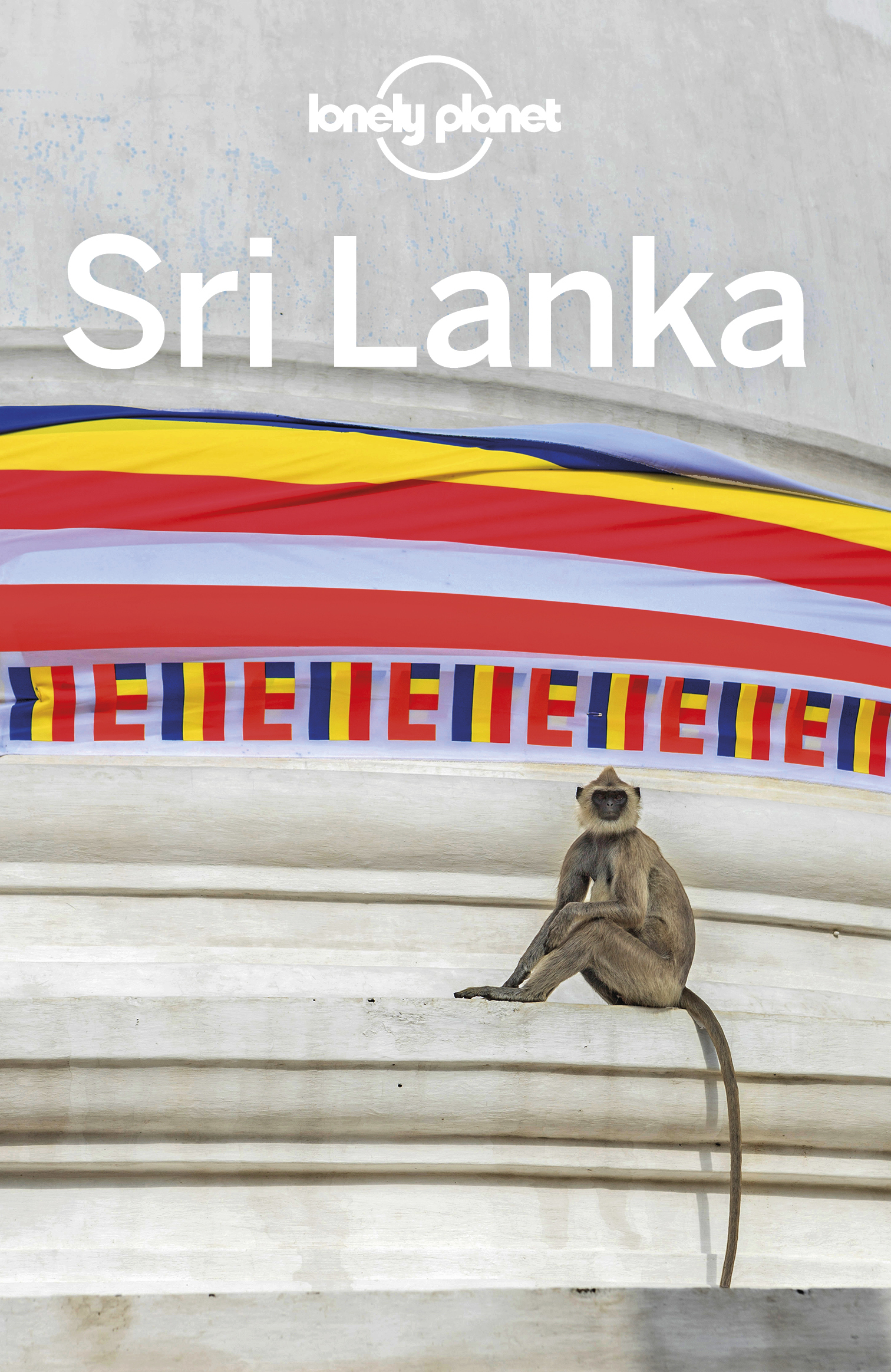 Lonely Planet Sri Lanka 15 Travel Guide - image 1