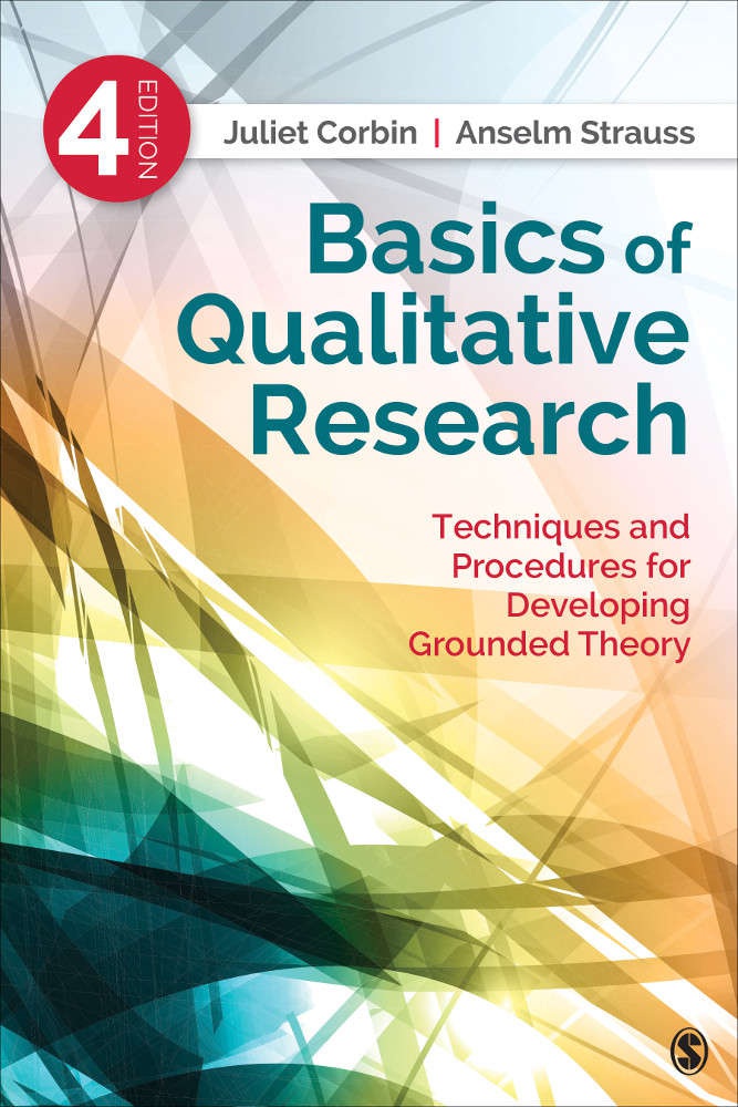 Basics of Qualitative Research Techniques and Procedures for Developing Grounded Theory - image 1