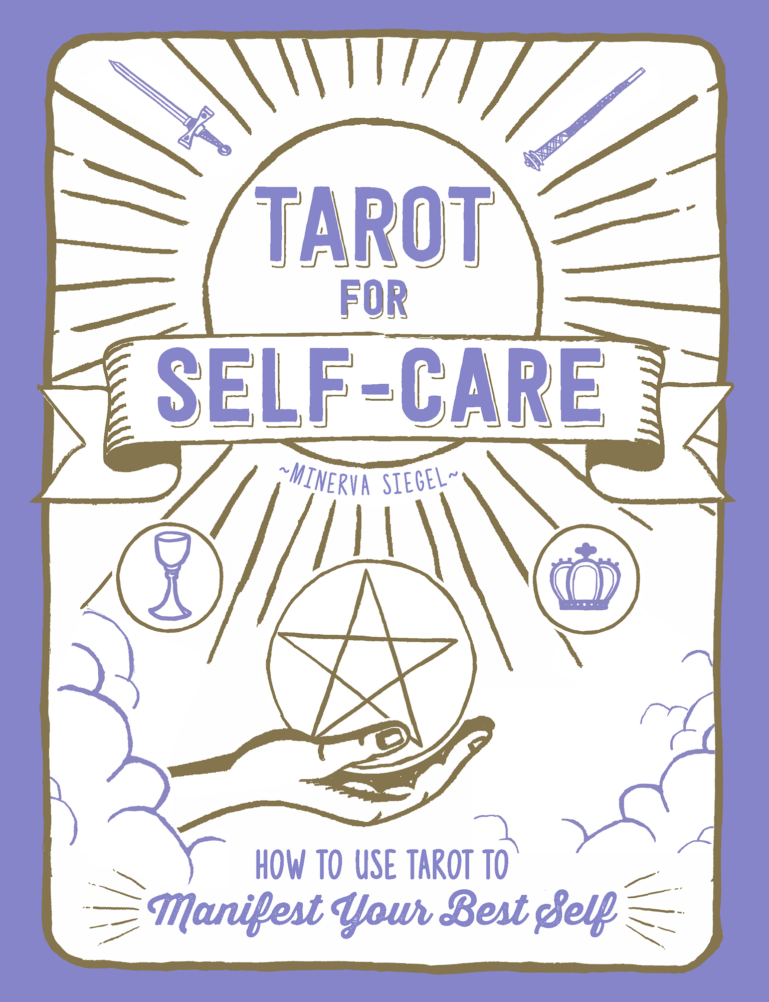 Tarot for Self-Care How to Use Tarot to Manifest Your Best Self - image 1