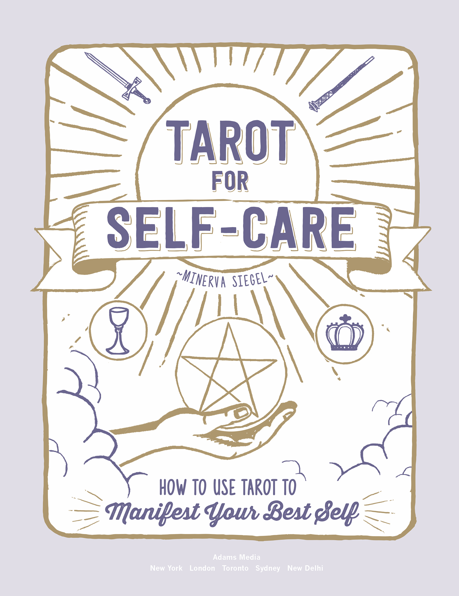 Tarot for Self-Care How to Use Tarot to Manifest Your Best Self - image 2