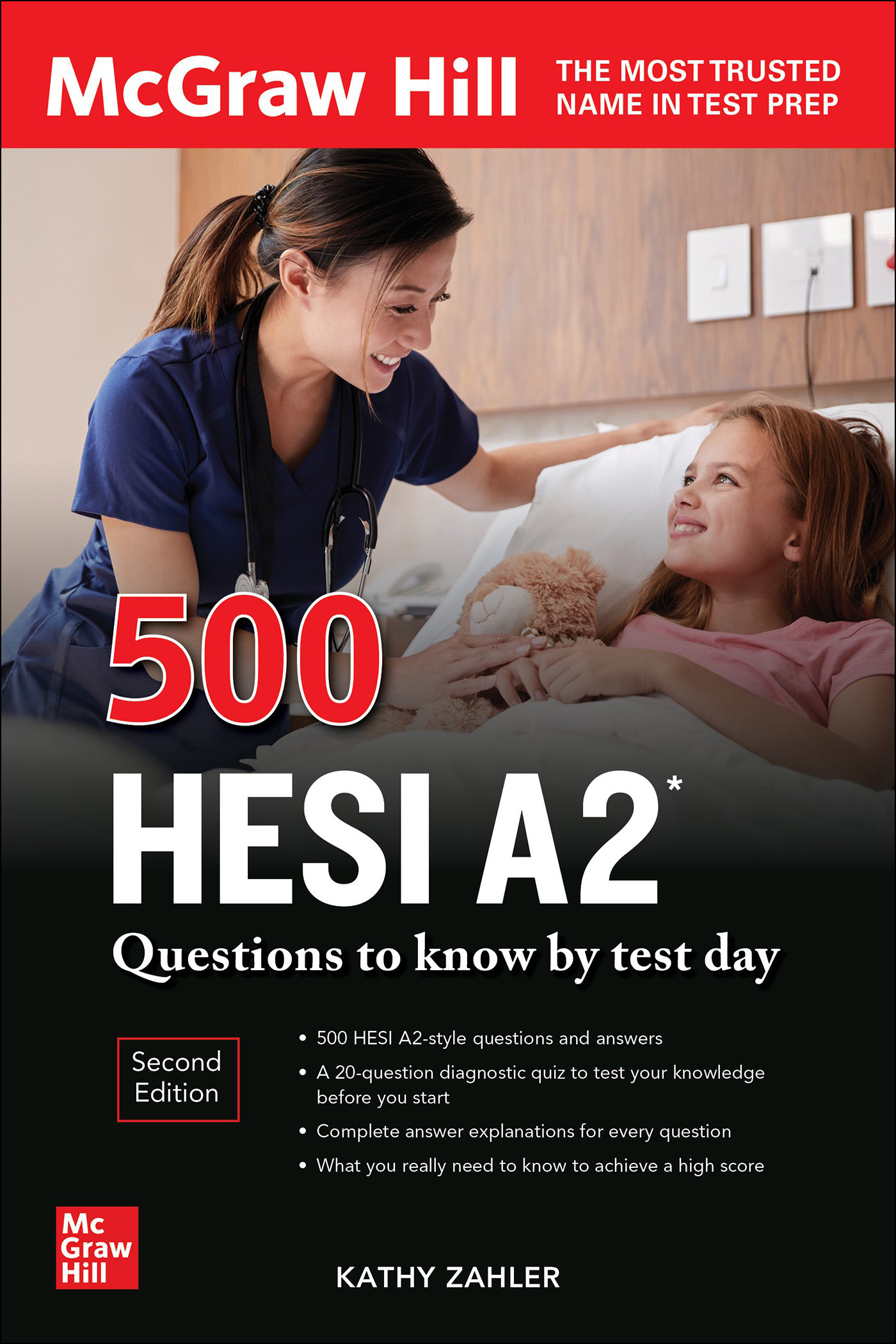 Also in the McGraw Hill 500 Questions Series 500 ACT English and Reading - photo 1