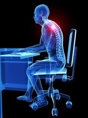 Neck pain can be treated and more importantly it can be prevented Many people - photo 8