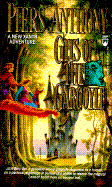 Piers Anthony - Geis of the Gargoyle (Xanth Novels)