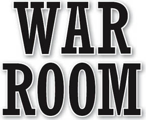 War Room The Legacy of Bill Belichick and the Art of Building the Perfect Team - image 1