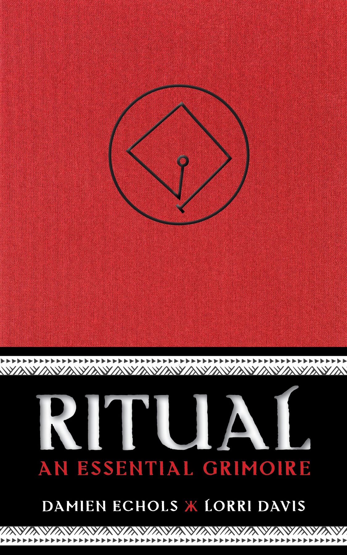 Ritual Also by Damien Echols Lorri Davis Yours for Eternity Also by Damien - photo 1