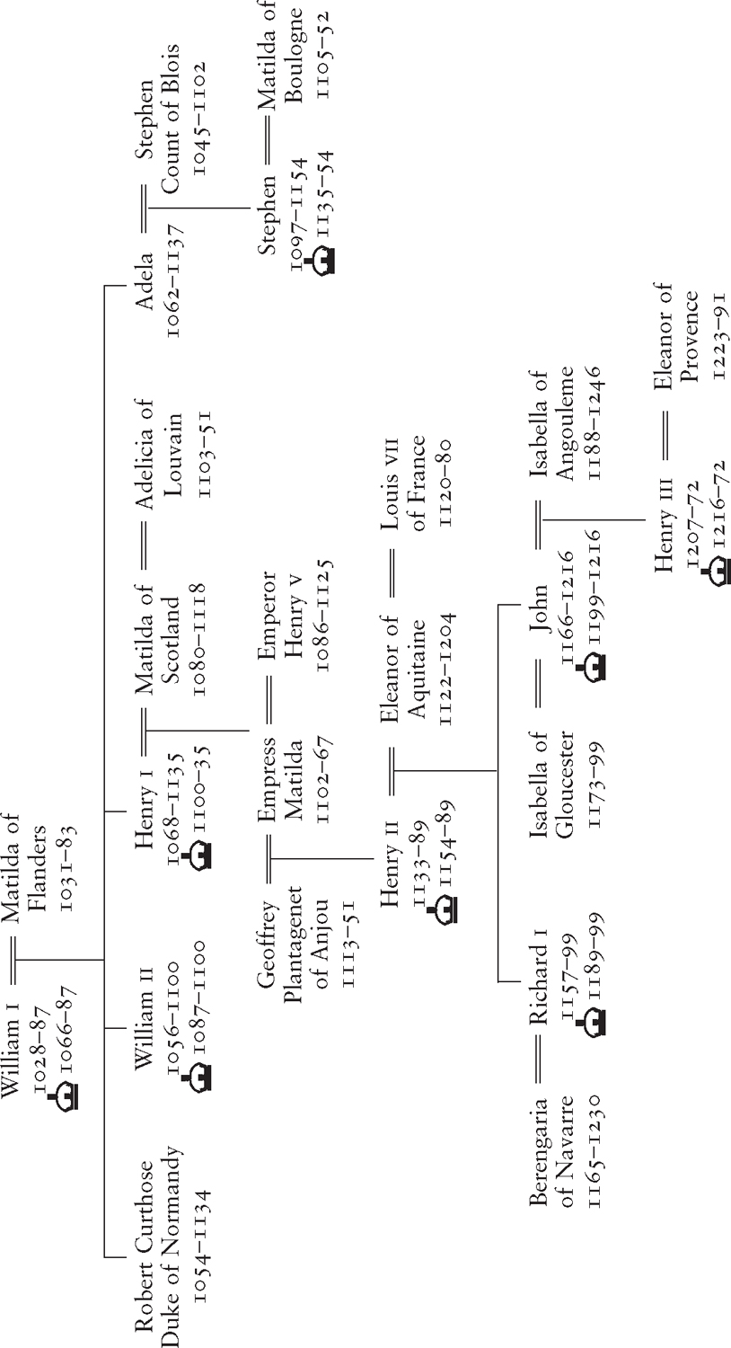 House of Plantagenet Source wwwbritroyalscomplantagenettreeasp - photo 2