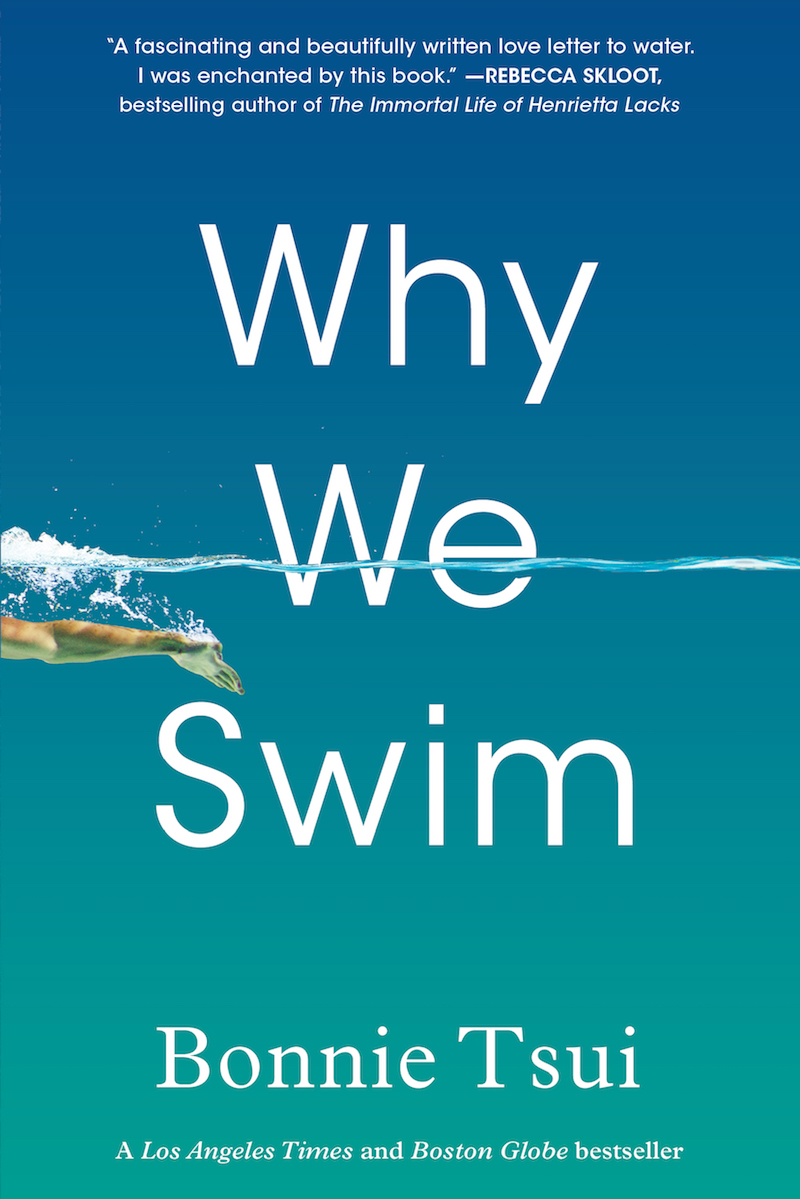 Why We Swim - image 1