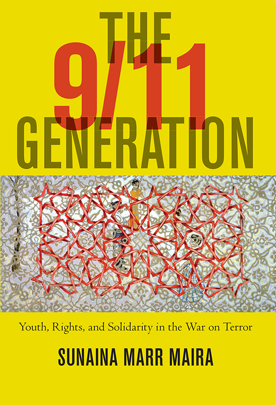 The 911 Generation The 911 Generation Youth Rights and Solidarity in the - photo 1