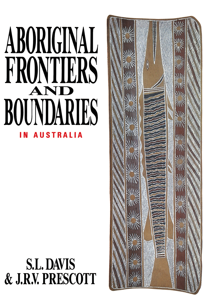 Aboriginal Frontiers And Boundaries In Australia - image 1