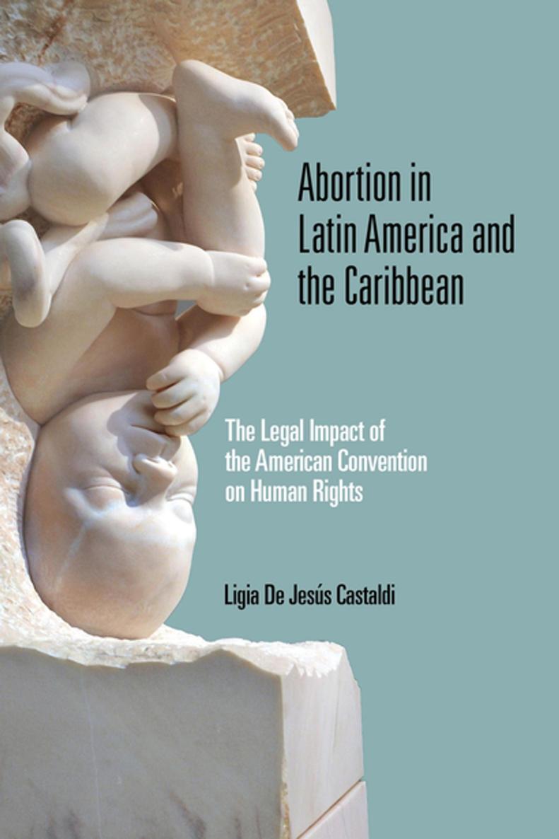 The Legal Impact of the American Convention on Human Rights Ligia De Jess - photo 1