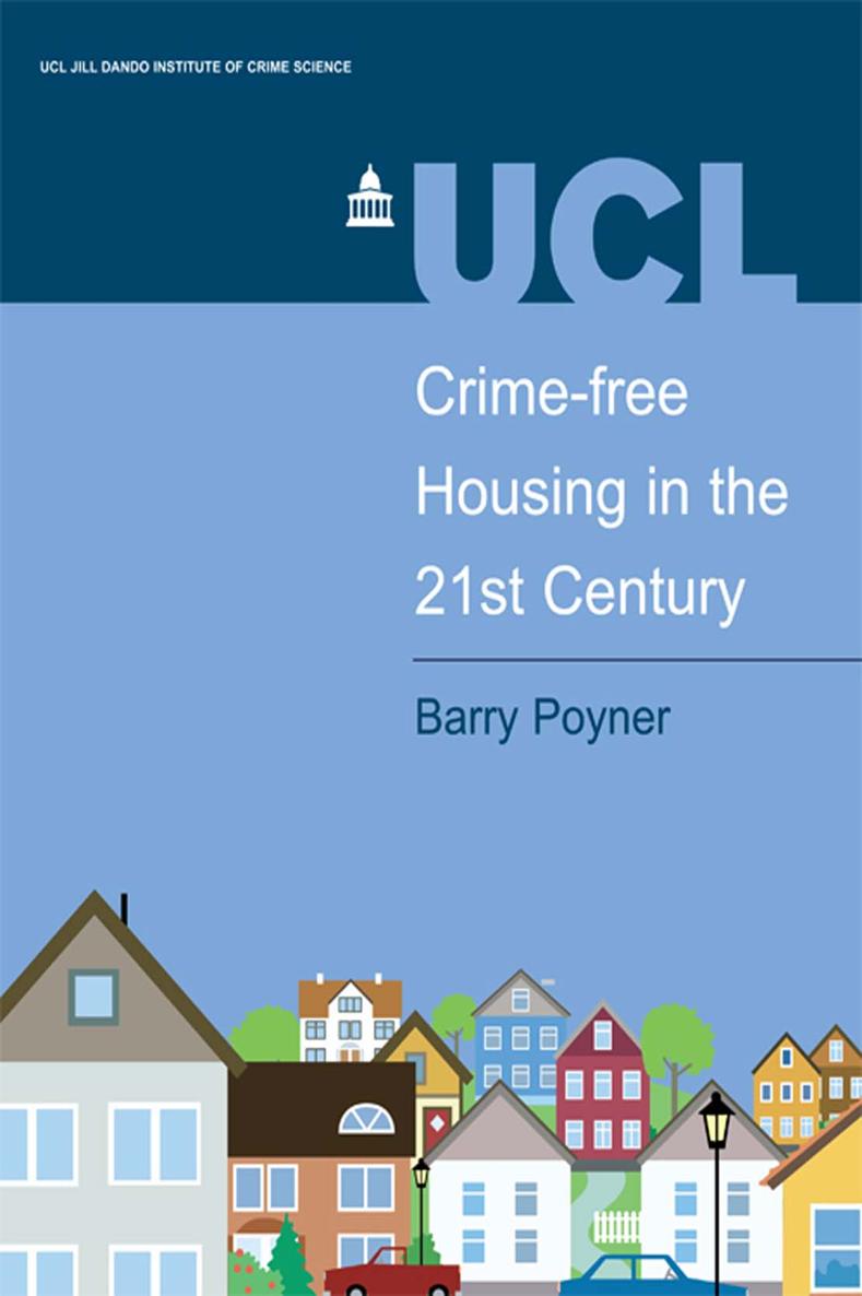 Crime-free Housing in the 21st Century Crime-free Housing in the 21st - photo 1