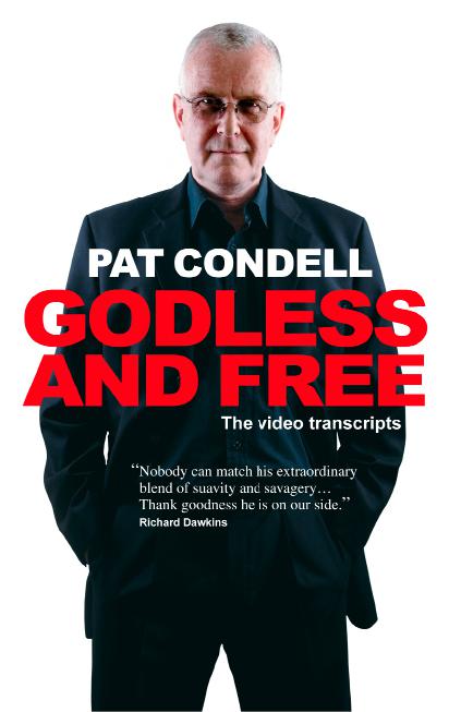 Title page Copyright Copyright Pat Condell 2011 All Rights - photo 1