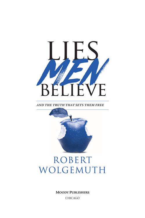 2018 by ROBERT D WOLGEMUTH All rights reserved No part of this book may be - photo 2