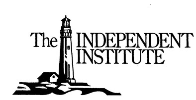 The Independent Institute is a non-profit non-partisan scholarly research and - photo 1