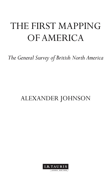 For my father Neil Alexander Johnson 19482011 Published in 2017 by - photo 1