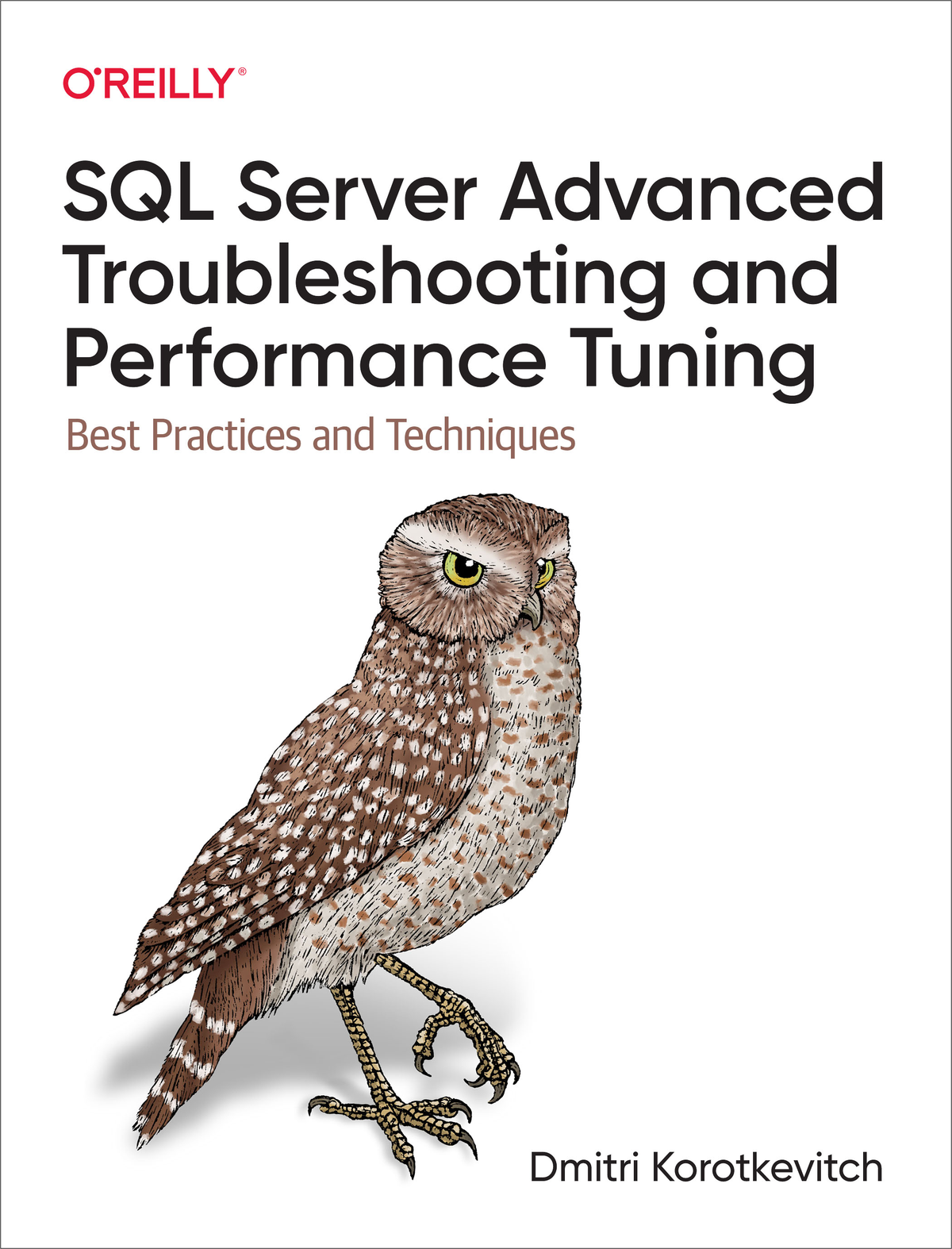 SQL Server Advanced Troubleshooting and Performance Tuning by Dmitri - photo 1