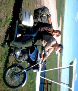 Robert M. Pirsig - Zen and the Art of Motorcycle Maintenance: An Inquiry into Values