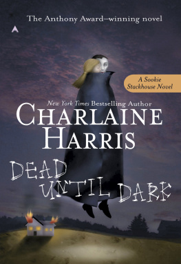 Charlaine Harris - Dead Until Dark