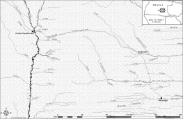 Leopold Scholz - The Battle of Cuito Cuanavale: Cold War Angolan Finale, 1987-1988