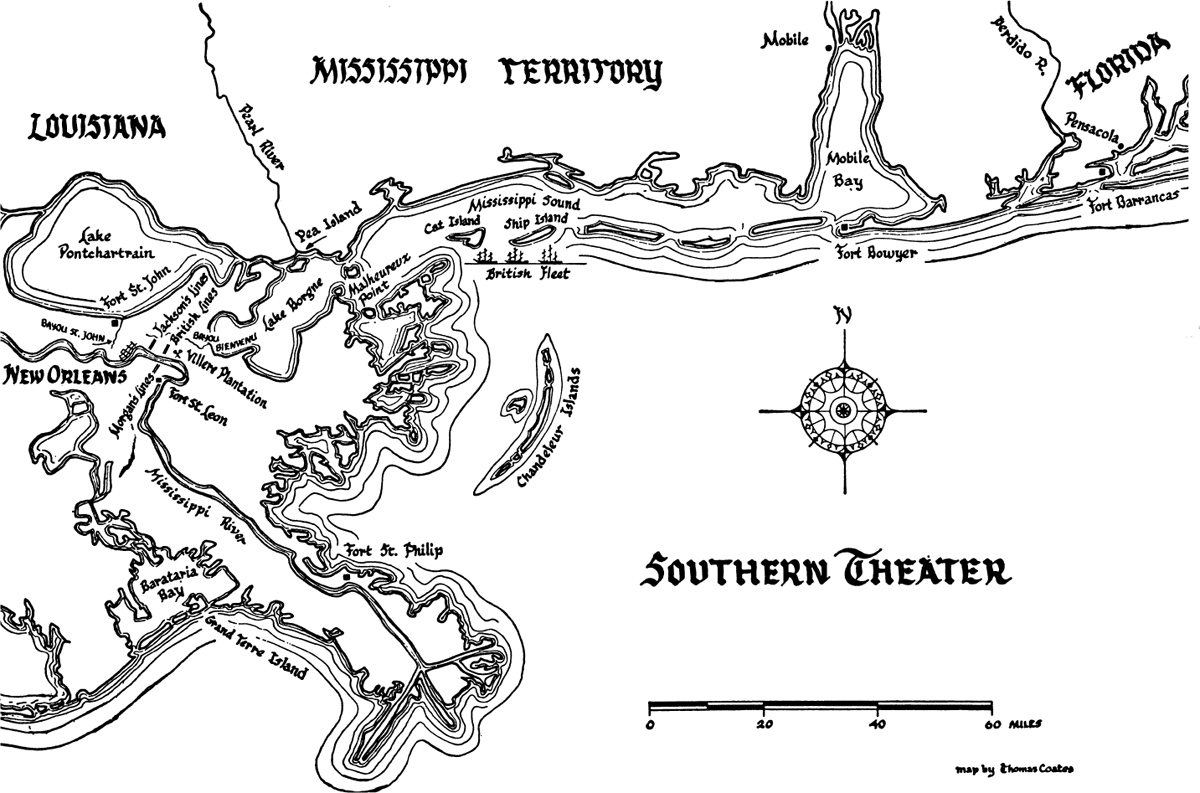 Table of Contents Illustrations MAPS Northern Theater Southern Theater PLATES - photo 6