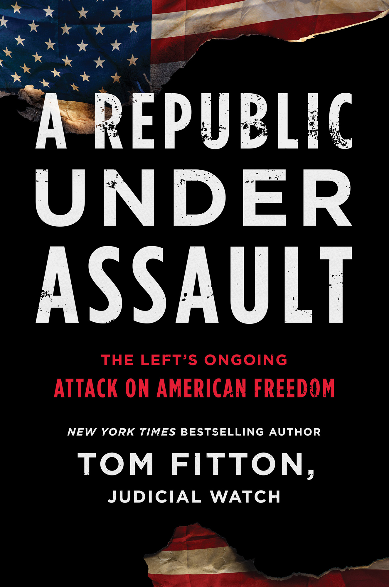 ALSO BY TOM FITTON The Corruption Chronicles Clean House Threshold Editions - photo 1