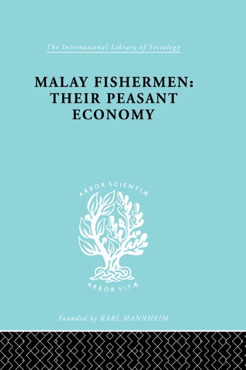 Malay Fishermen - image 1