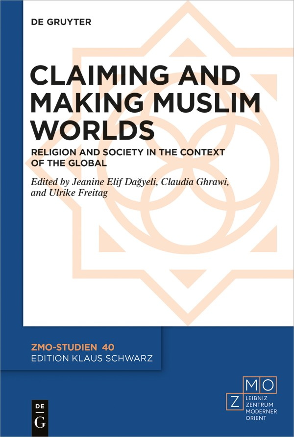 Dynamics of Muslim Worlds Regional Theological and Missiological Perspectives - image 1