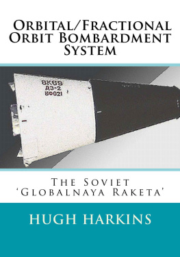 Harkins Orbital/Fractional Orbit Bombardment System