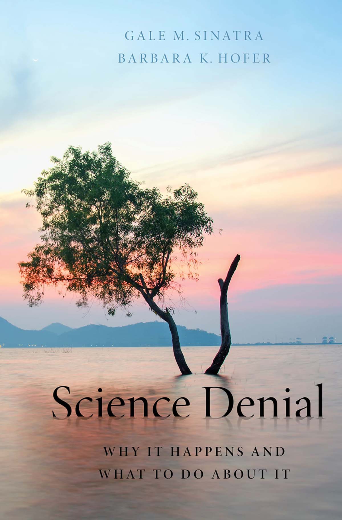 Science Denial - image 1