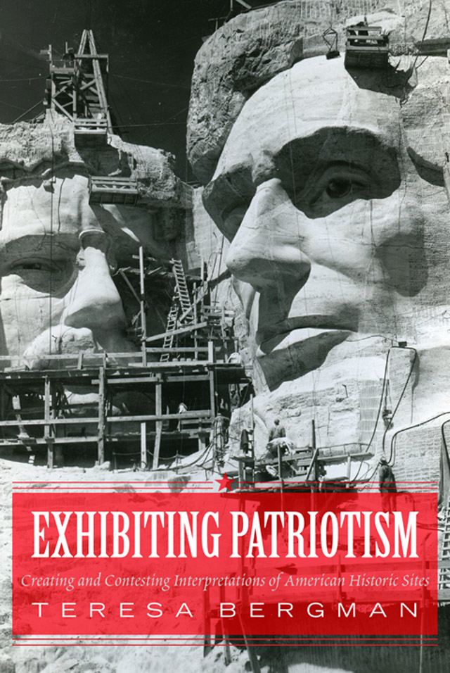 Exhibiting Patriotism - image 1