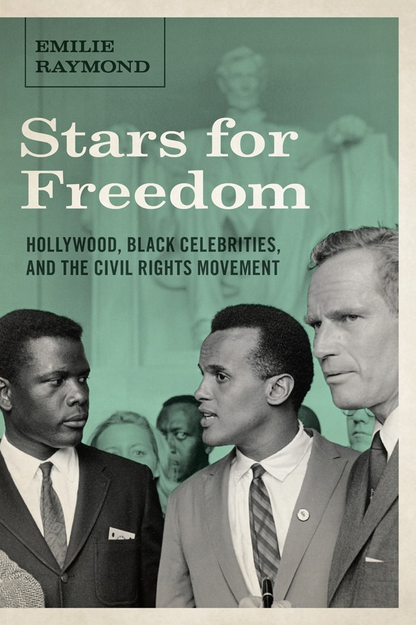 Publication of Stars for Freedom was made possible in part by grants from the V - photo 1