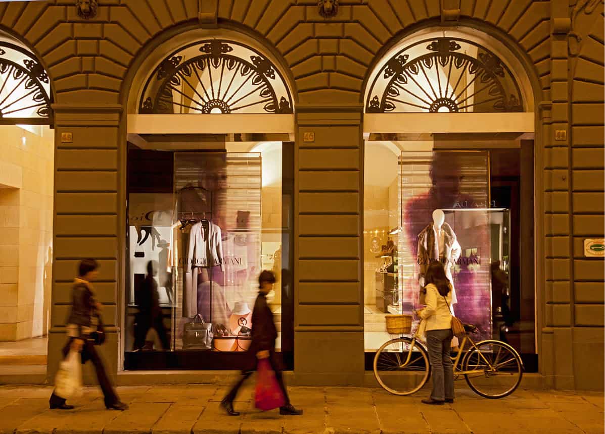 Shopping Pop into the Mercato Centrale on iStock Views The best views - photo 10