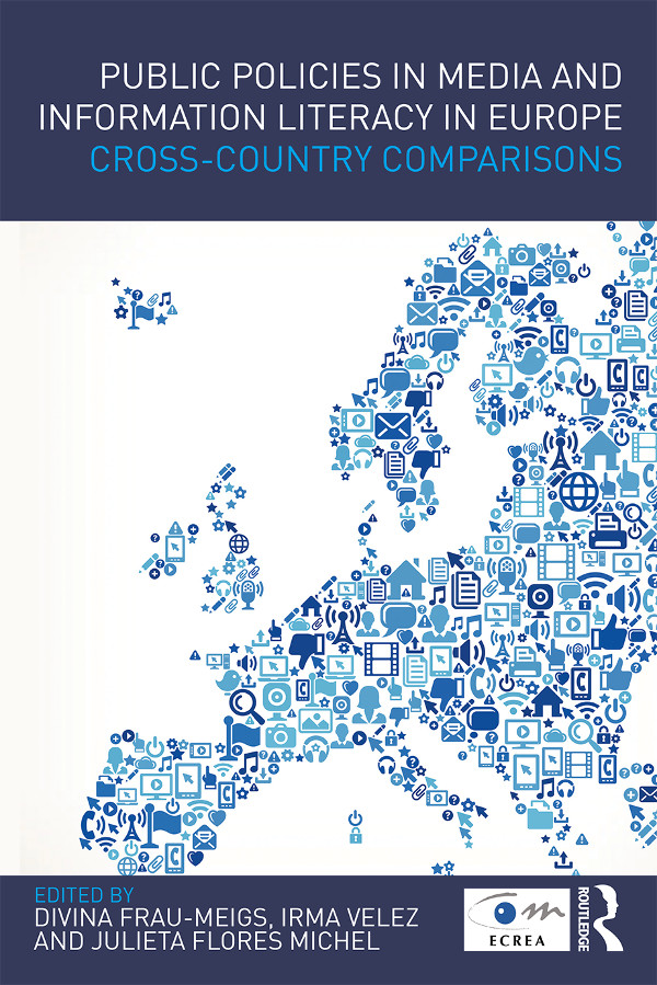 pi Public Policies in Media and Information Literacy in Europe Public - photo 1