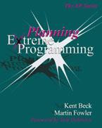 Kent Beck - Planning Extreme Programming