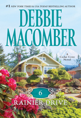 Debbie Macomber - 6 Rainier Drive