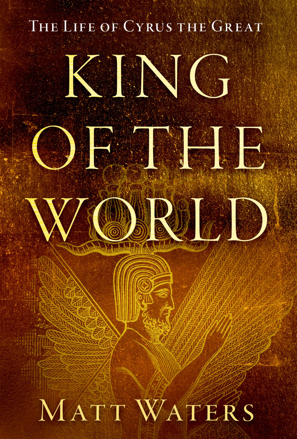 King of the World The Life of Cyrus the Great - image 1
