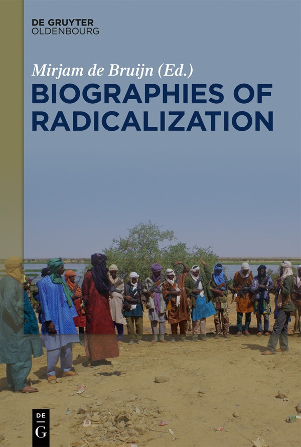 Biographies of Radicalization The French version of this book was - photo 1