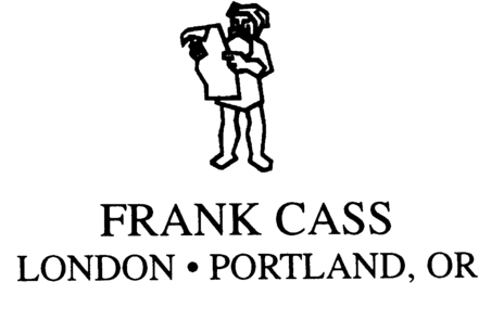 First Published in 1997 in Great Britain by FRANK CASS CO LTD 2 Park - photo 2