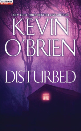 Kevin OBrien - Disturbed