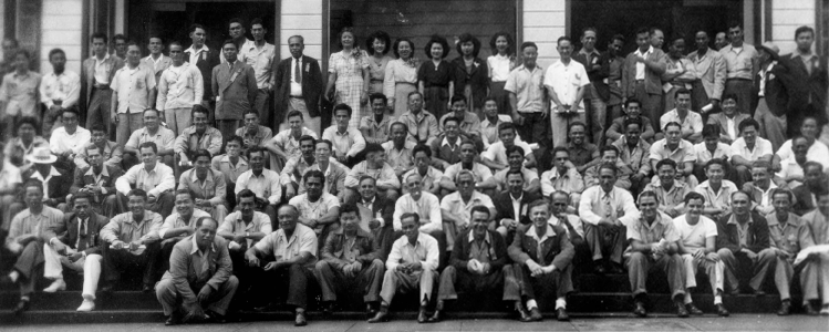 The Making of Hawaiis Interracial Labor Movement COLUMBIA UNIVERSITY PRESS - photo 1