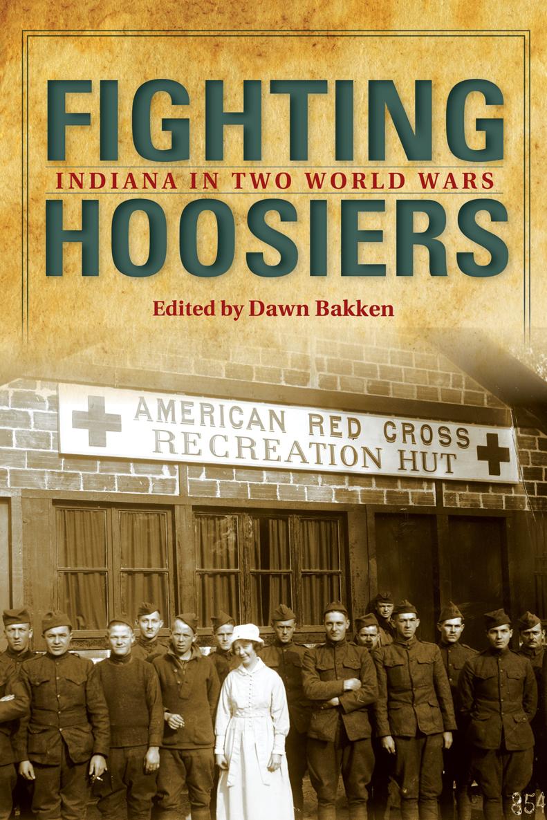 This book is a publication of Indiana University Press Office of Scholarly - photo 1