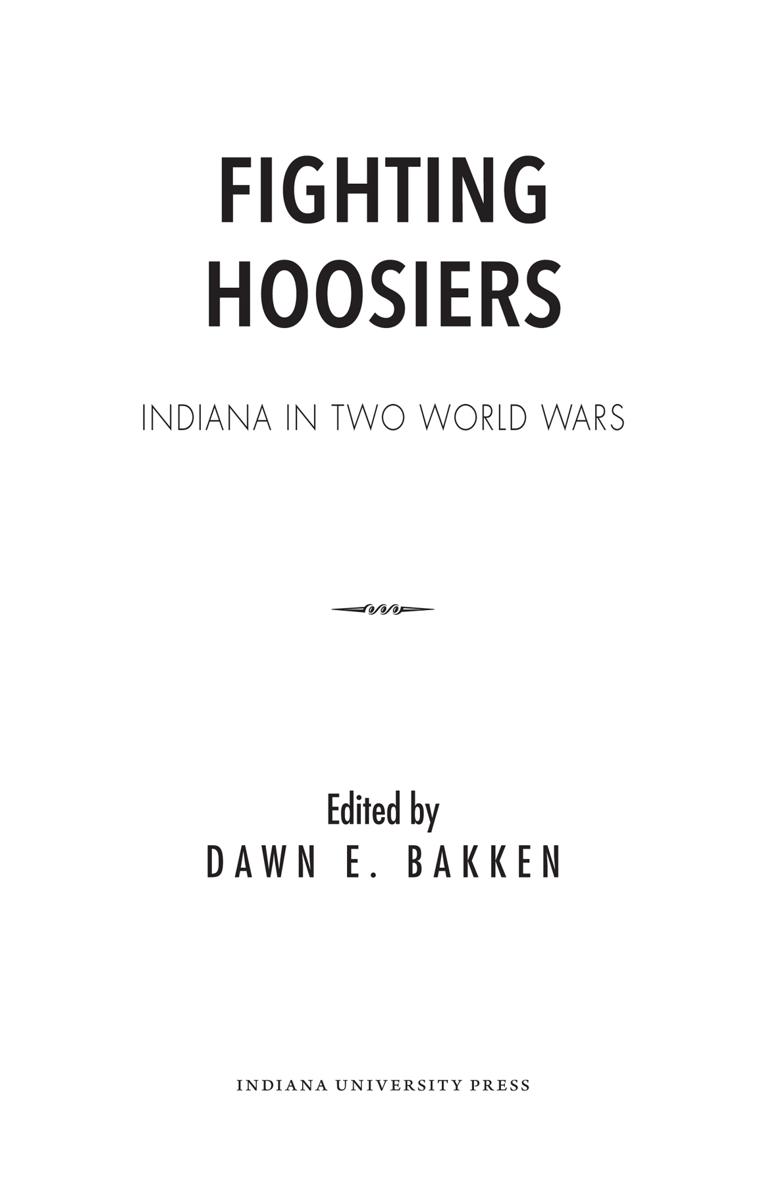 This book is a publication of Indiana University Press Office of Scholarly - photo 3