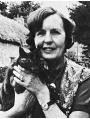 Barbara Pym Barbara Pym 19131980 was born in Oswestry Shropshire She was - photo 2