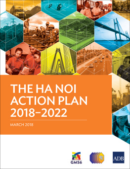 Asian Development Bank - The Ha Noi Action Plan 2018–2022