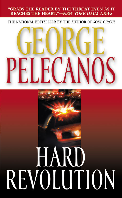 Copyright 2004 by George P Pelecanos All rights reserved No part of this book - photo 1